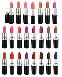Mac cosmetics matte lipstick velvet teddy.1oz/3g full size brand new in box. Mac The Matte Lip Collection Kellilash