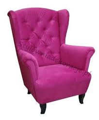 Fotel Ludwig Uszak Nowe K O L O R Y Ikea Eclectic Living Room Furniture Armchair