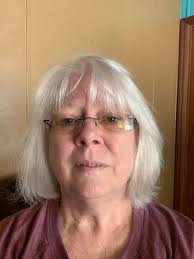 Getting a haircut with layers after a long time