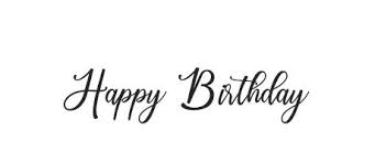 Kr birthday letters by kats fun fonts. Happy Birthday Font Family Typeface Free Download Ttf Otf Fontmirror Com
