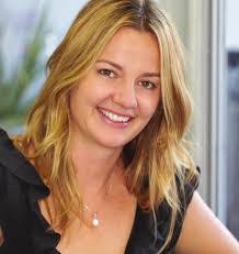 Blanche Goodwin's Instagram, Twitter & Facebook