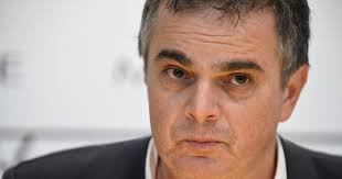 Bas les masques Alexandre Jardin