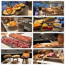 バルセロナ旅行③ 朝食＠ホテル | バラーバル♪