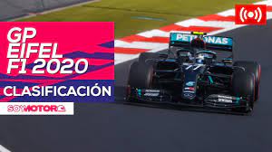 C 10 h 10 o 4 : Gp Eifel F1 2020 Directo Clasificacion Soymotor Youtube