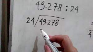 Maybe you would like to learn more about one of these? Cara Pembagian Porogapit Puluhan Ribu Dibagi Dengan Puluhan Detail Youtube