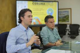 Corte suprema tumbó tutela interpuesta por un ciudadano en favor de aníbal gaviria. Alcalde De Medellin Le Envio Mensaje De Solidaridad A Anibal Gaviria Rcn Radio