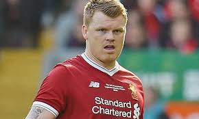 He is an actor, known for wigan athletic vs liverpool fc (2006), allsang på grensen (2007) and match of the day (1964). John Arne Riise Foreslar Seg Selv Enda En Gang Sporten Com