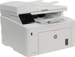 Hp laserjet pro mfp m227fdw. Hp Laserjet Pro Mfp M227fdw Fajar Distributors