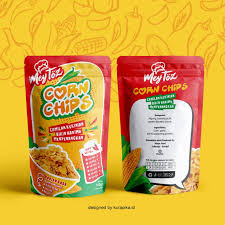 Desain Kemasan Snack Desain Kemasan Standing Pouch Jasa Desain Kemasan Branding Produk Umkm Desain Kemasan Ide Kemasan Produk