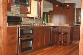 Murphy oil soap, formulated as a safe cleaner for finished wood, cleans kitchen cabinets as well, even if the cabinets are a laminate. Best Way To Clean Your Kitchen Cabinets Without Hurting Them 99easyrecipes