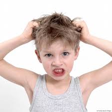 Tako maleni a već pod stresom