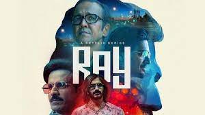 Ray (geometry), half of a line proceeding from an initial point. Ray On Netflix On June 25 Which Satyajit Ray Stories Inspired The Manoj Bajpayee And Ali Fazal Series Binge Watch News