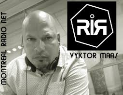 BIO DJ VYKTOR MAAS