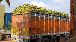 Vegetable Transportation Service in New Delhi | ID ...