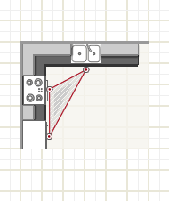 kitchen layouts plan your space