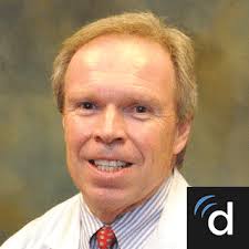 Dr. Stephen A. Ashe, MD