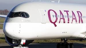 Qatar airways (qr) is the flag carrier of qatar and a member of the oneworld alliance. Neuer Sponsor Dfb Verhandelt Mit Qatar Airways