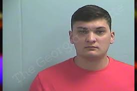 Dominick Doyle — Dawson County Jail Bookings