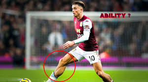 Interview | jack grealish signs new villa deal. Jack Grealish Do You Understand His Ability Ep9 Youtube