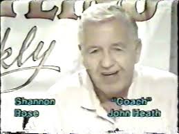 Pro Wrestling Weekly with Coach John Heath