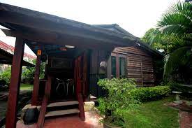 5 kampung janda cantik ini bikin kamu betah. Homestay Chenta Cottage Betul Betul Rasa Macam Balik Kampung Destinasi Mstar