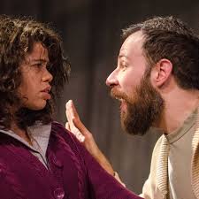 Review: Single Carrot Theater presents 'The Flu Season'