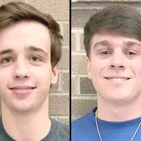 2 from Central Cambria make college choices