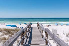 Maybe you would like to learn more about one of these? Lucky Seven By The Sea Place To Stay On Vacation 3 Bedroom 3 Full Bathroom Destin Florida 142225 Find Rentals