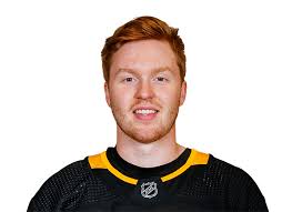 Kyle Olson Career Stats