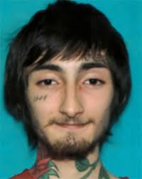 Highland Park shooting person of interest left online trail of violent  imagery