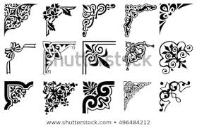 Corners Free Vector Download 1 562 Free Vector For Commercial Use Format Ai Eps Cdr Svg Vector Illustratio Vector Art Wedding Symbols Graphic Design Art
