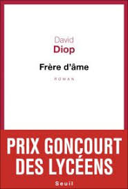 Couronné par le prix renaudot des lycéens et le prix interallié en 2019, les choses humaines a fait parler de lui par son sujet d'actualité brûlante. Rights Sales For David Diop Winner Of The Prix Goncourt Des Lyceens
