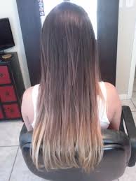 Try to keep your salon hair color within three shades of your natural hair color. Hair Color The Beauty Blog