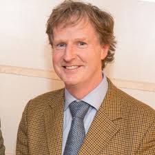 John Faul's Instagram, Twitter & Facebook