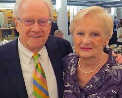 Our Beloved Organist and Choirmaster to Retire