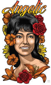 Monica Alamillo's Instagram, Twitter & Facebook