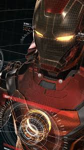 Iron Man 3d Mobile Hd Wallpaper Iron Man Hd Wallpaper Iron Man Wallpaper Man Wallpaper