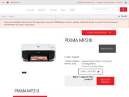 Windows 10, 8.1, 8, 7, vista, xp & apple mac os x 10.8, 10.7, 10.6, 10.5. Canon Pixma Mp210 Driver And Firmware Downloads