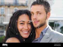 David jobert hi-res stock photography and images