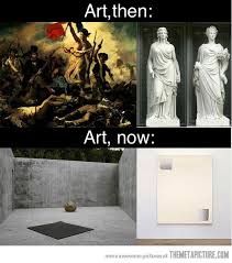 The Evolution Of Art Art Memes Artist Memes Art
