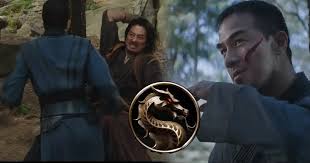It is based on the video game franchise of the same name, also serving as a continuity reboot. New Footage For The Mortal Kombat Movie Shown During Behind The Scenes Trailer