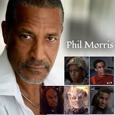 Talosians created illusion of slimy character