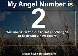 Most People Mistake The Appearance Of Angel Number 2 For Something Completely Wrong Don T Make The Same Mi Meant To Be Healing Quotes Spiritual Angel Guidance