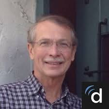 Dr. Stanley Kirkpatrick, MD