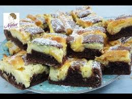 Eine Pudding Mascarpone Haube Verwandelt Einen Einfachen Kuchen Zum Gaumen Schmaus Youtube Thanksgiving Desserts Easy Desserts Healthy Dessert Recipes