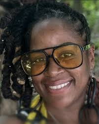 Samiya Harris's Instagram, Twitter & Facebook