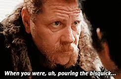 You just make room for it. the walking dead quotes. The Walking Dead Abraham Ford S Best Lines Ever