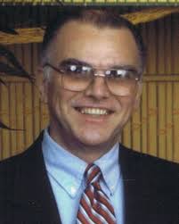 Jerry L. Thalls Obituary