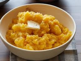 Baked Acorn Squash Recipe Acorn Squash Recipes Food Network Recipes Thanksgiving Vegetable Side Dish Recipes