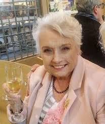 Gesina (Ina) Crowley Obituary